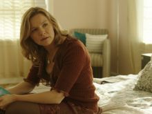 Justine Clarke