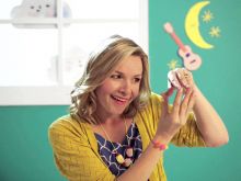 Justine Clarke