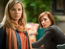 Justine Clarke