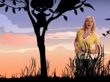 Justine Clarke