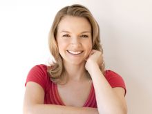Justine Clarke
