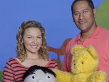 Justine Clarke