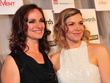 Justine Clarke