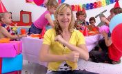 Justine Clarke