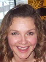 Justine Clarke