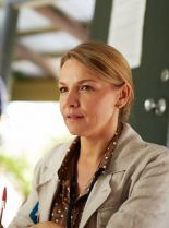 Justine Clarke