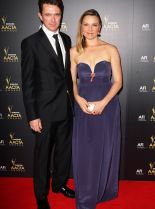Justine Clarke photo