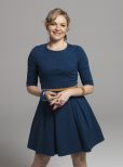 Justine Clarke