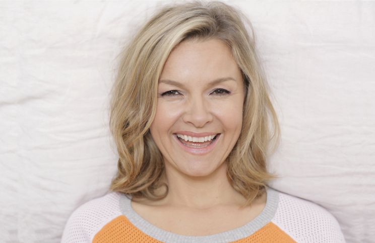 Justine Clarke