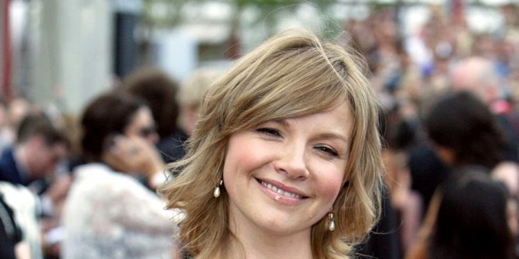 Justine Clarke