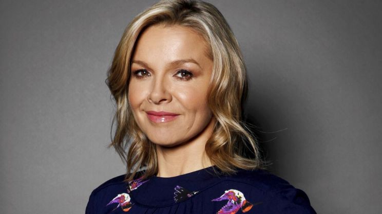 Justine Clarke