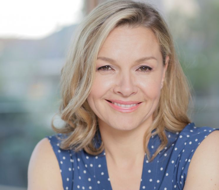 Justine Clarke