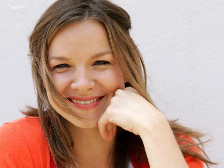 Justine Clarke