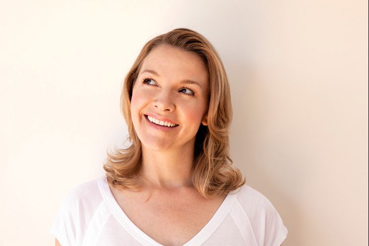 Justine Clarke