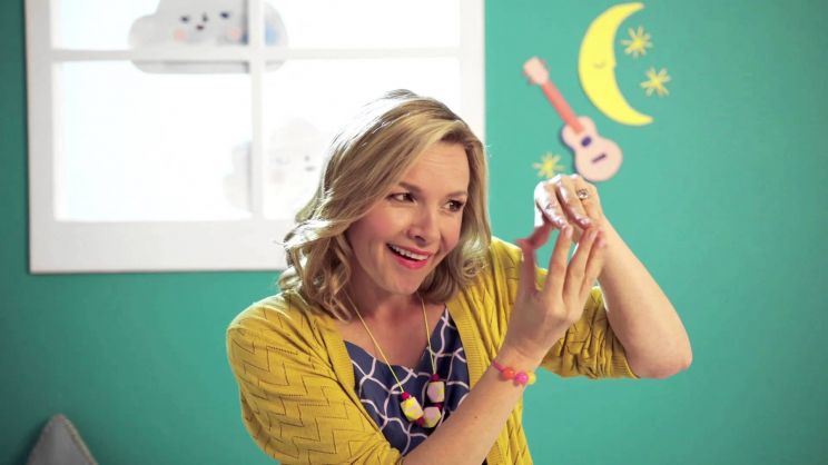 Justine Clarke