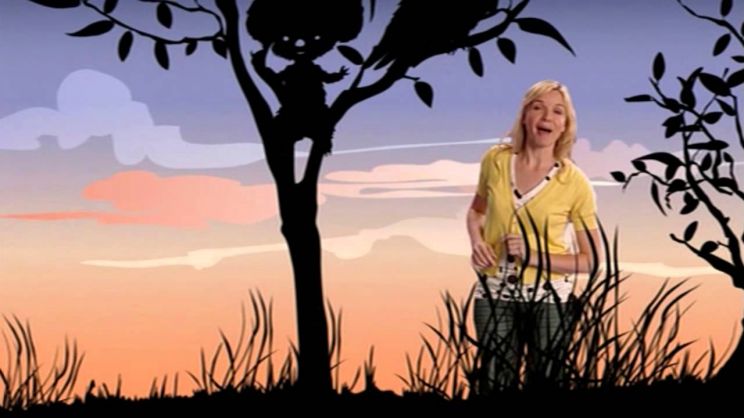 Justine Clarke