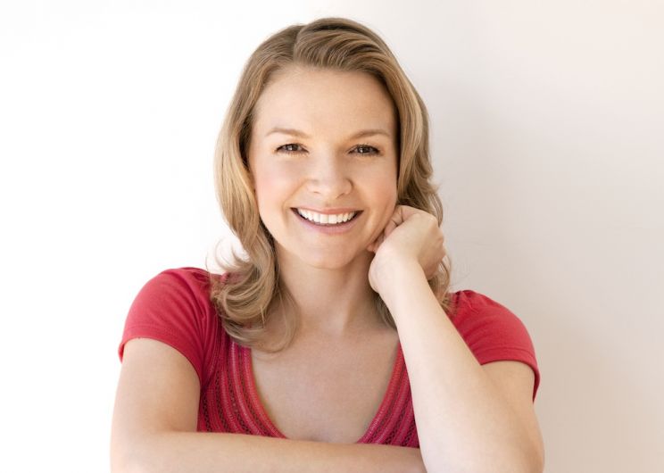 Justine Clarke