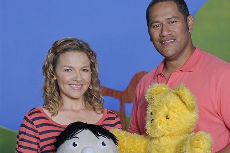 Justine Clarke