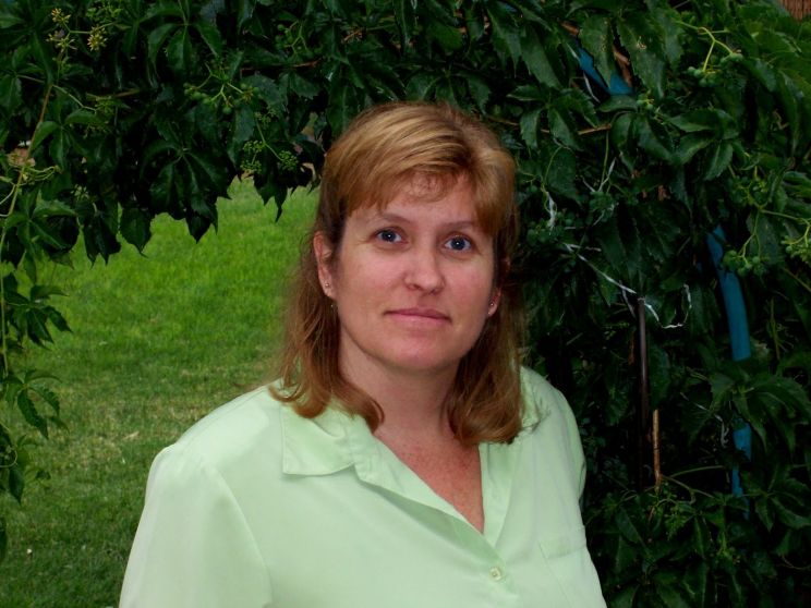 Justine Cotsonas