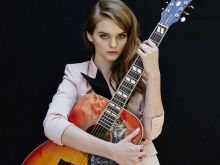 Justine Dorsey