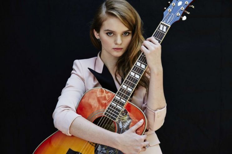 Justine Dorsey