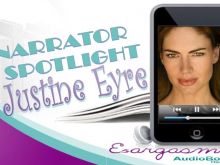 Justine Eyre