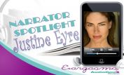 Justine Eyre