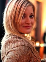 Justine Ezarik #611066 picture (Portrait Medium)