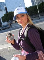Justine Ezarik #611077 picture (Portrait Medium)