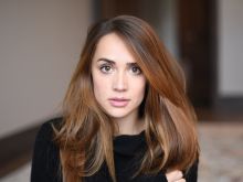 Justine Herron