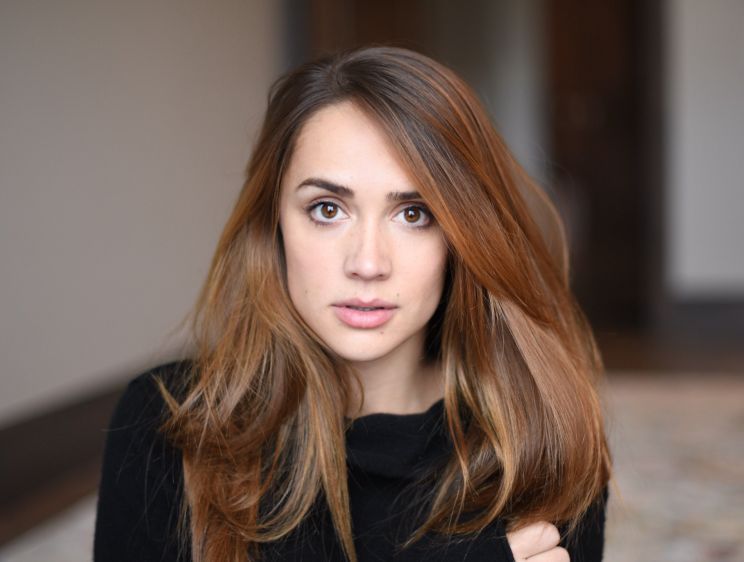Justine Herron