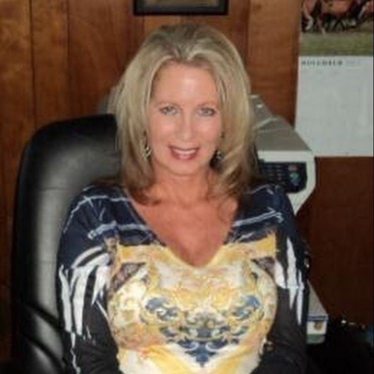 Justine Herron