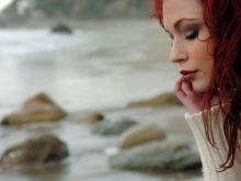 Justine Joli photo