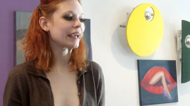 Justine Joli