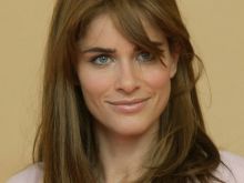 Justine Lord
