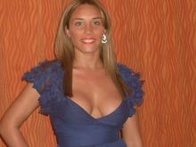Justine Lord
