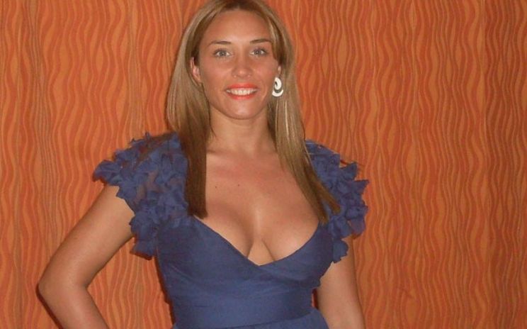 Justine Lord