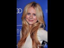 Justine Lupe