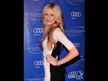 Justine Lupe