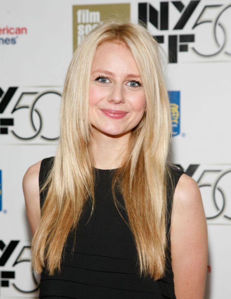 Justine Lupe