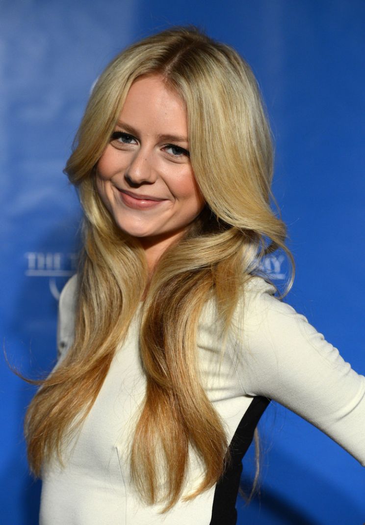 Justine Lupe