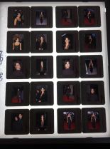 Justine Miceli photo
