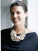 Justine Miceli photo