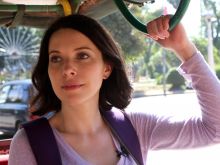 Justine Shapiro