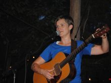 Justine Shapiro