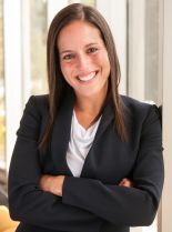 Justine Shapiro