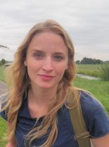 Justine Shapiro