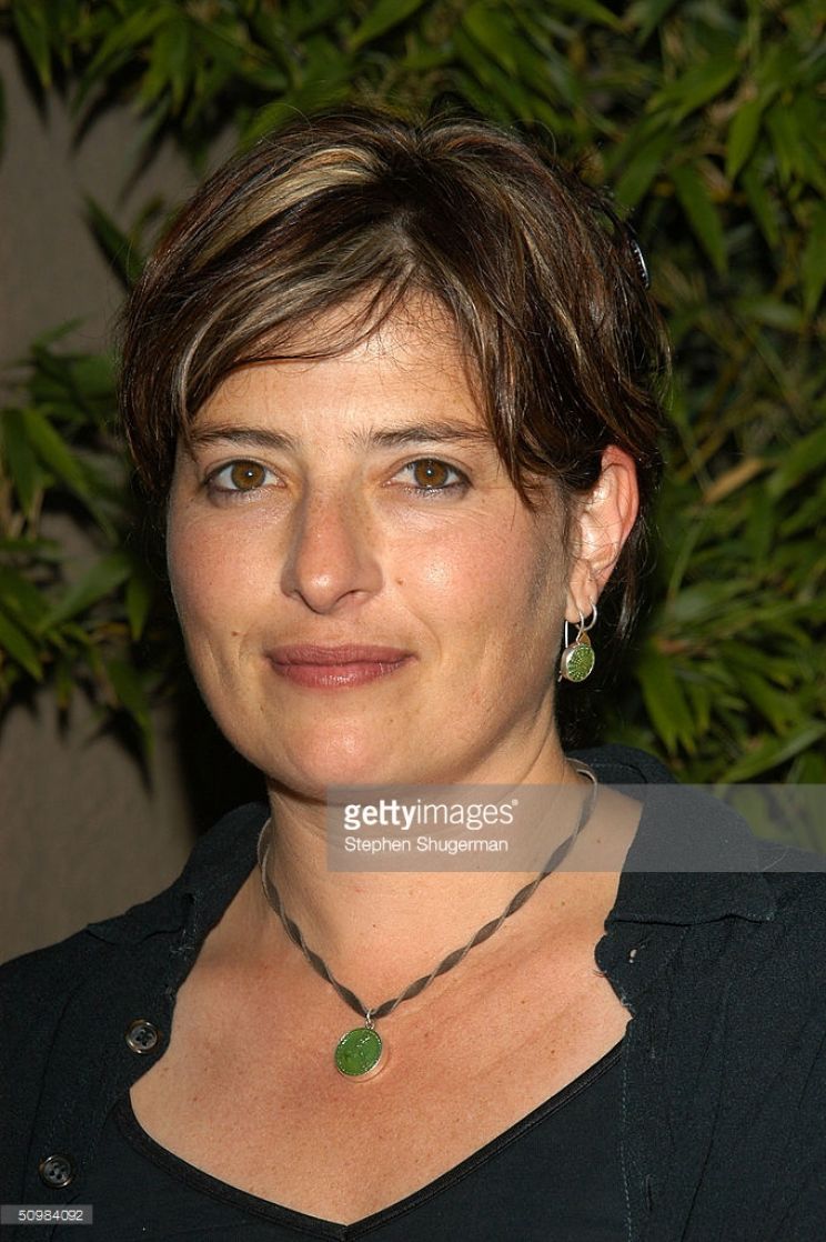 Justine Shapiro
