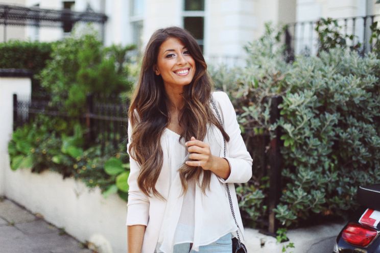 Justine Shapiro