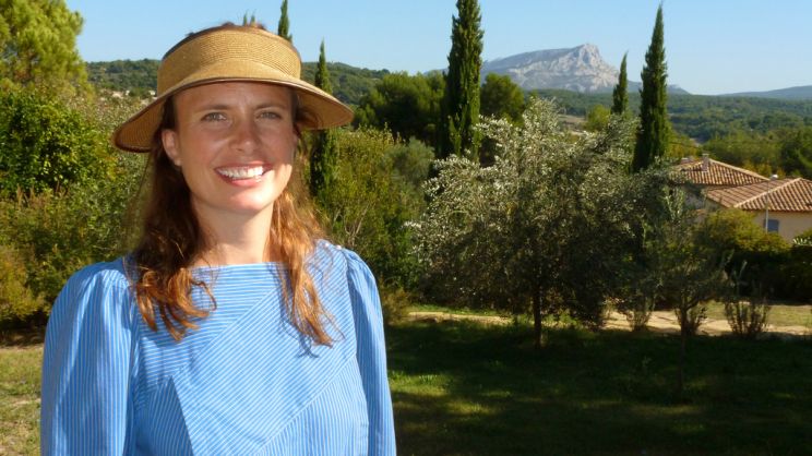 Justine Shapiro